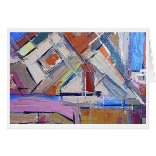 FLIEGEN BLIND (Vorderseite (Horizontal))