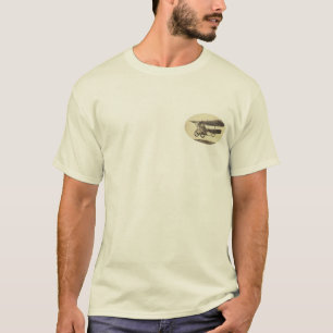 Fliegen-Floh-Shirt #1 T-Shirt