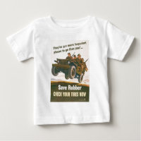 Fliegen-Jeep-Plakat