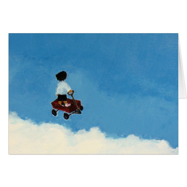 Fliegen-Lastwagen (Vorderseite (Horizontal))