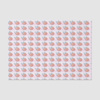 Fliegen-Schwein-Seidenpapier Seidenpapier