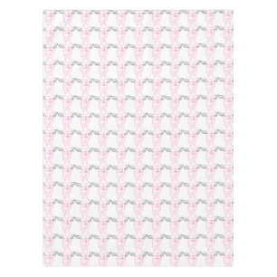 Fliegen-Schwein-Tischdecke Tischdecke