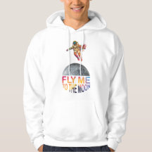Fliegen Sie mich zum Mond