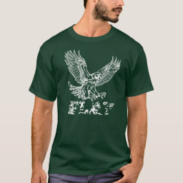 fliegen T-Shirt