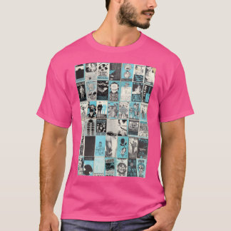 Fliegen T-Shirt