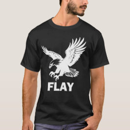 fliegen T-Shirt