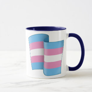 Fliegen-Transport-Stolz-Tasse Tasse