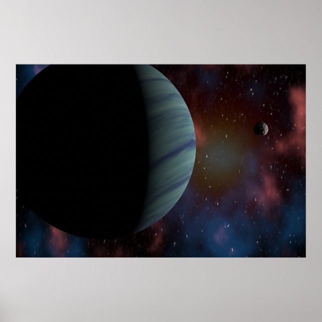 Fliegen von poster (Vorne)