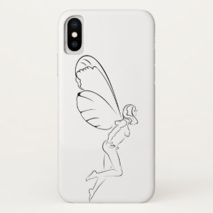 Fliegende Fairys... Case-Mate iPhone Hülle