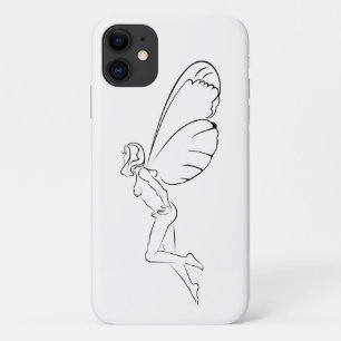 Fliegende Feen... Case-Mate iPhone Hülle
