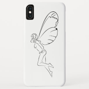 Fliegende Feen... Case-Mate iPhone Hülle