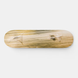 Fliegende Möwen - abstrakt Skateboard