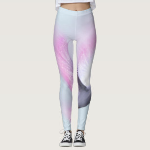 Fliegende Tauben-Leggings Leggings