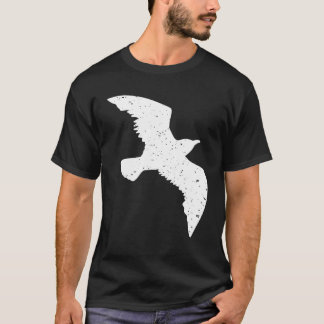 Fliegende Vögel T-Shirt