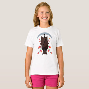 Fliegender Fox Kids-T - Shirt