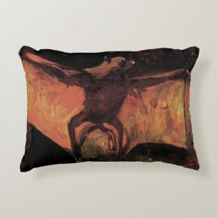 Fliegender Fuchs by Vincent van Gogh Dekokissen