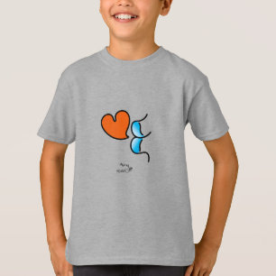 Fliegender Mack!!! - T - Shirt von Blue Boys