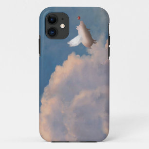 fliegendes Schwein iPhone-Hülle Case-Mate iPhone Hülle