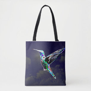 Fliegenfarbig Tasche