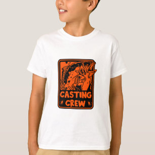 Fliegenfischen Alaska T-Shirt