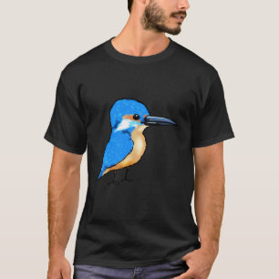 Fliegenfischen Steinfliegen T-Shirt