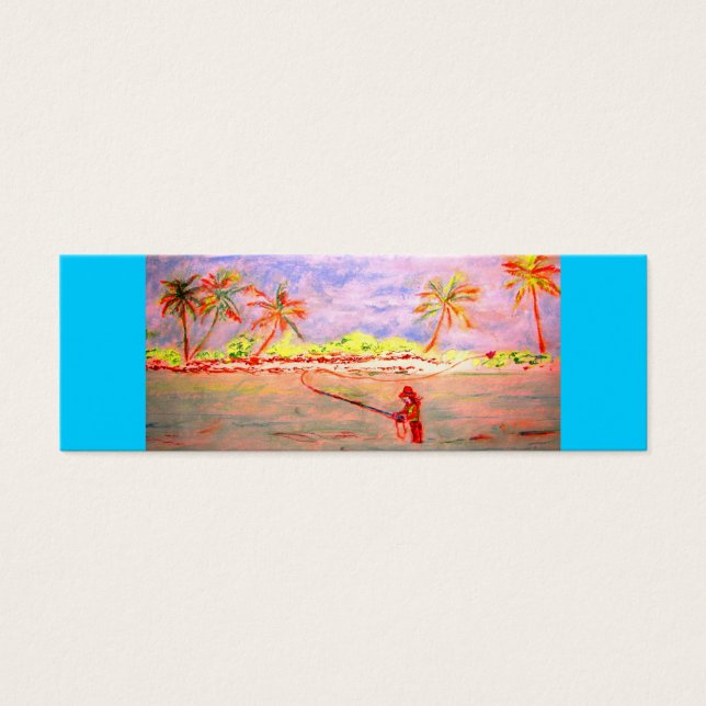 Fliegenfliegerin (Vorderseite)