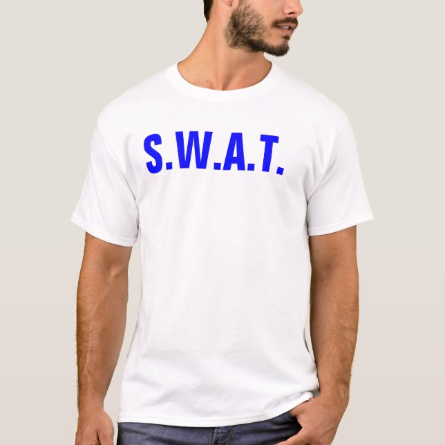 FLIEGENKLATSCHE - Fußball mit Haltung T-Shirt (Vorderseite)