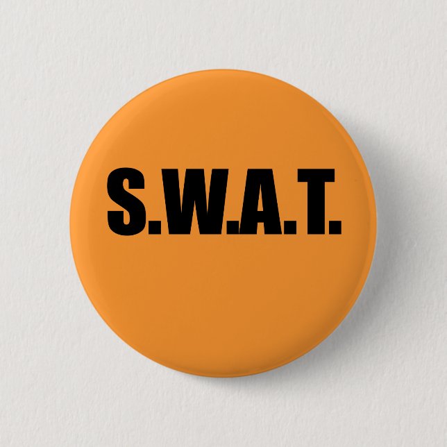 FLIEGENKLATSCHE HALLOWEEN COSTUME.png Button (Vorderseite)