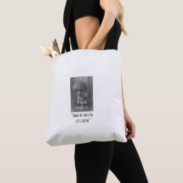 Fliegenpilz-Tasche TB02 Tote Tasche