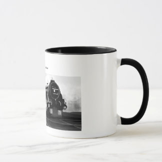 FliegenScotsman … Tasse