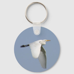 Fliegenstorch Schlüsselanhänger