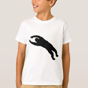 Fliegentorhüter T-Shirt