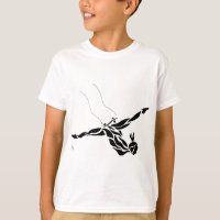 Fliegentrapeze-Spalten