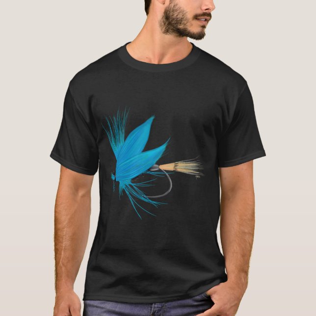 Flieger T-Shirt (Vorderseite)