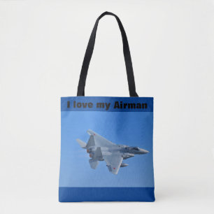 Flieger-Tasche Tasche
