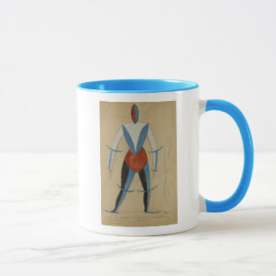 Flieger Tasse