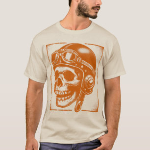 Fliegerheld T-Shirt