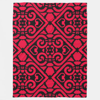 Fliesblanket R.T.P. Fleecedecke