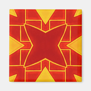 fliese3 magnet