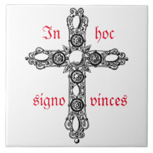 Fliese in hoc signo vinces