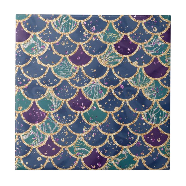 Fliesen aus Schaumstoff (Vorderseite)