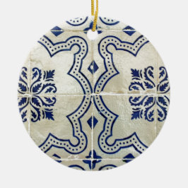 Fliesen, portugiesische Fliesen, Keramik Keramik Ornament