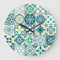 Fliesenmuster für Keramiken