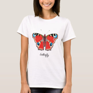 Flight of Freedom women fashion T-Shirt