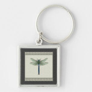 Flight of the Dragonfly Keychain Schlüsselanhänger