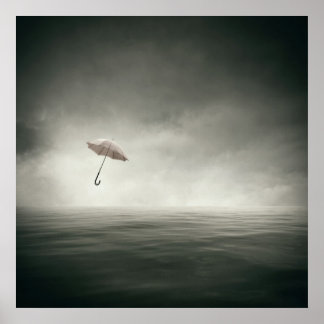 Flight Tales Poster