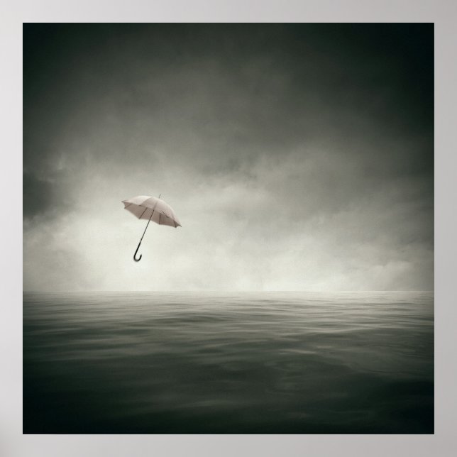 Flight Tales Poster (Vorne)