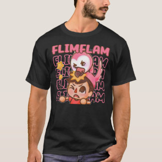 Flim Flam Classic T - Shirt
