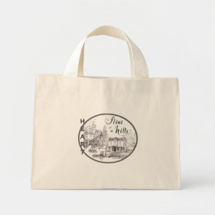 Flint Hills Tasche 1