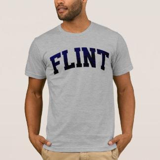 Flint-T - Shirt